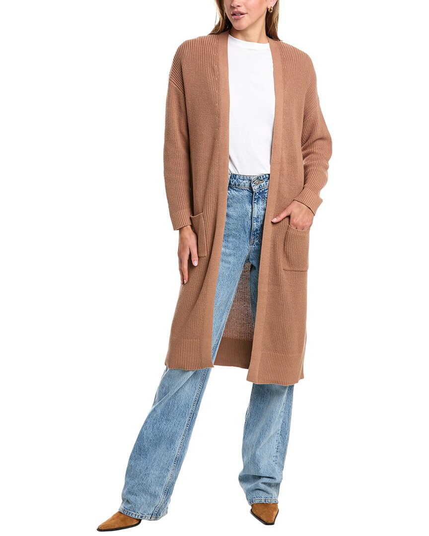525 AMERICA 525 AMERICA DUSTER CARDIGAN 
