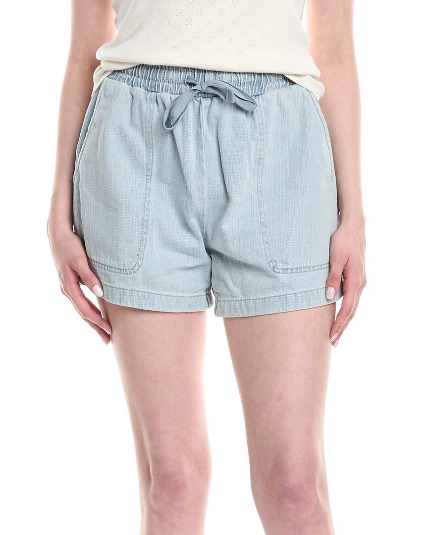 Blanknyc Blank Nyc Unwind Short