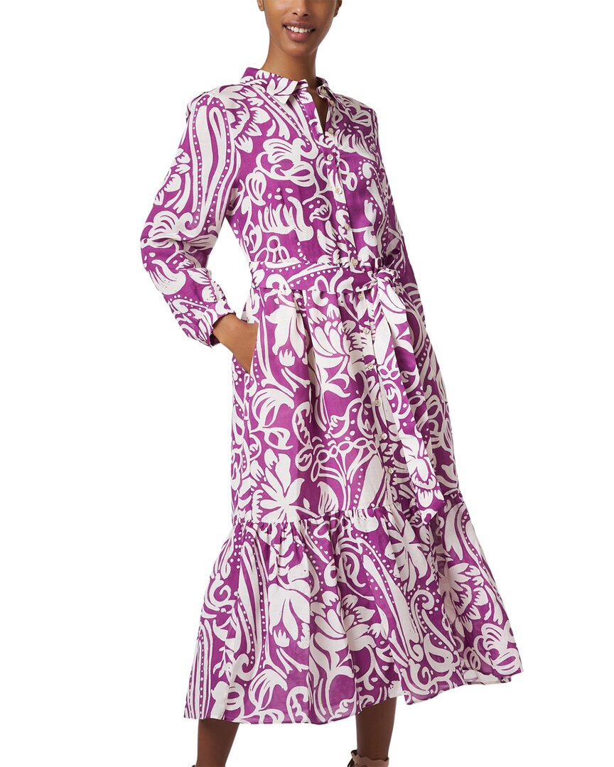 Weill Oriano Shirt Dress