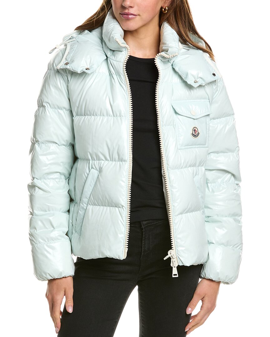 Moncler Down Vest