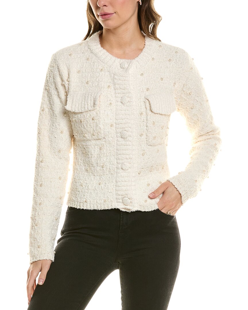 FATE FATE CARDIGAN