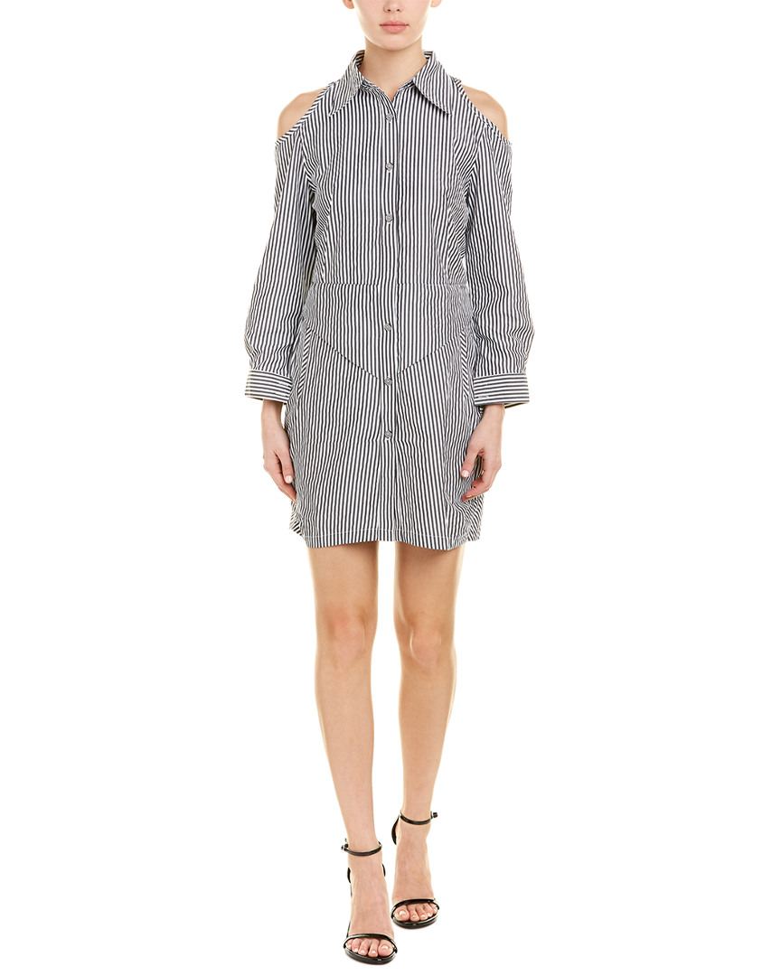 Image of Hone Year Shirtdress