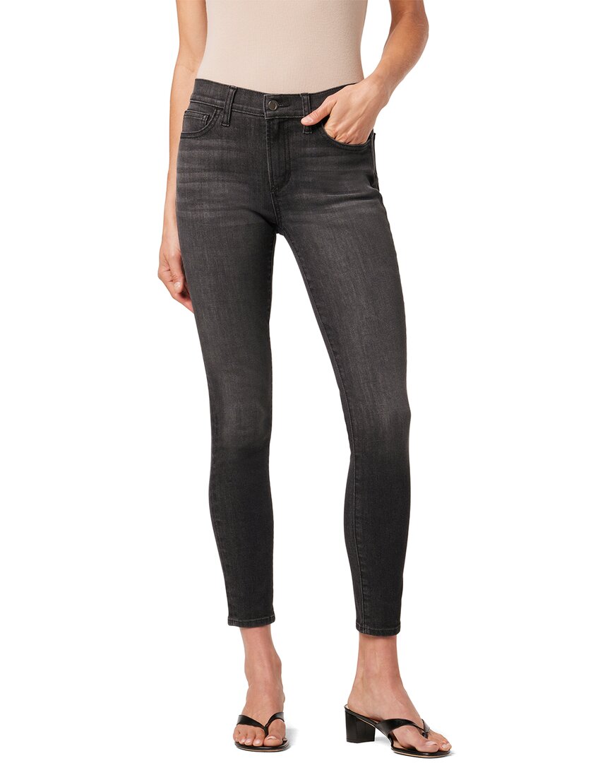 Joe's Jeans Supermodel Mid-rise Skinny Ankle Jean