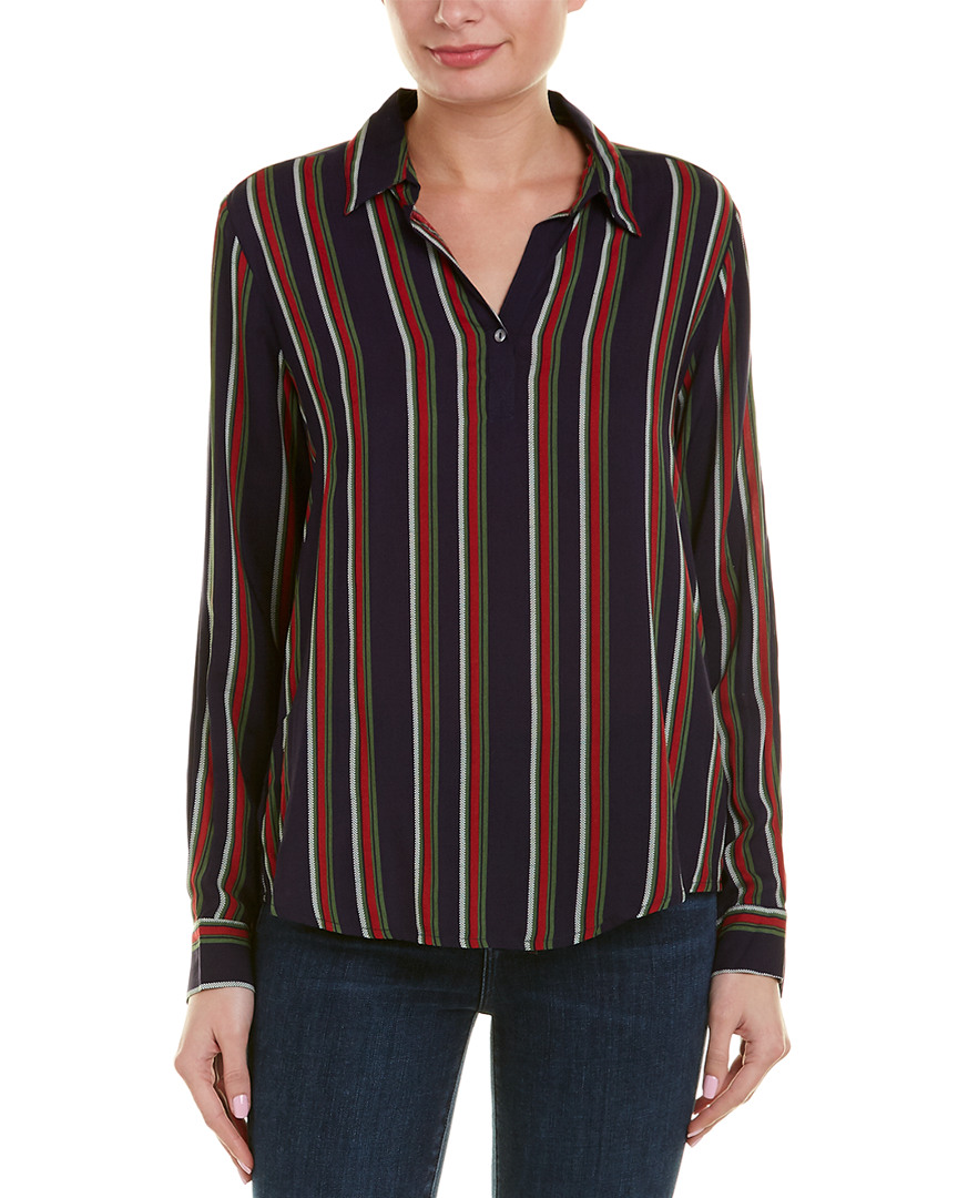 Image of Velvet by Graham & Spencer Rosemond Top