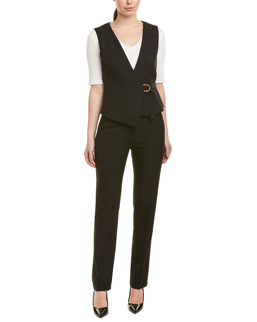 Image of WITHYOU pc Vest & Pant Set