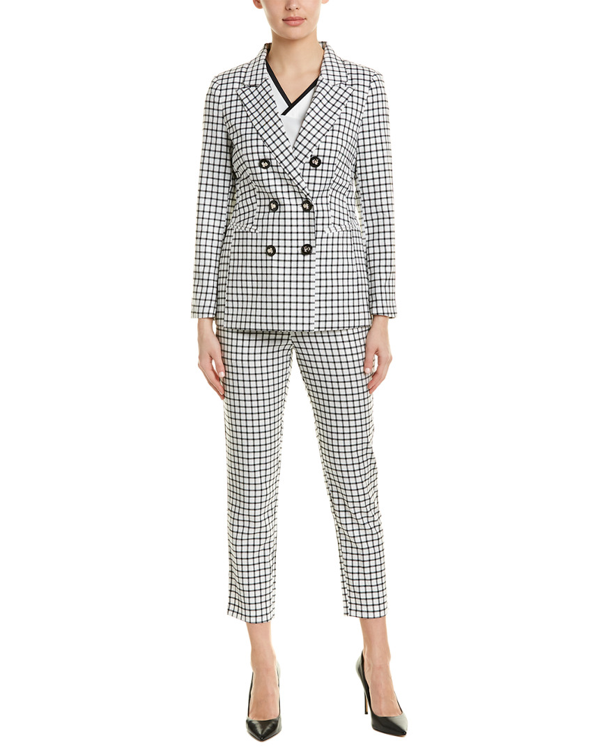 Image of WITHYOU Jacket and Trousers Set