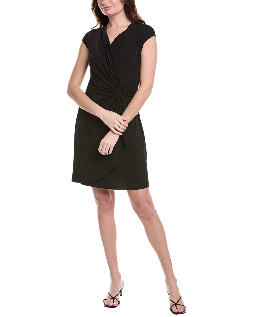 Tommy Bahama Carmela Faux Wrap Dress