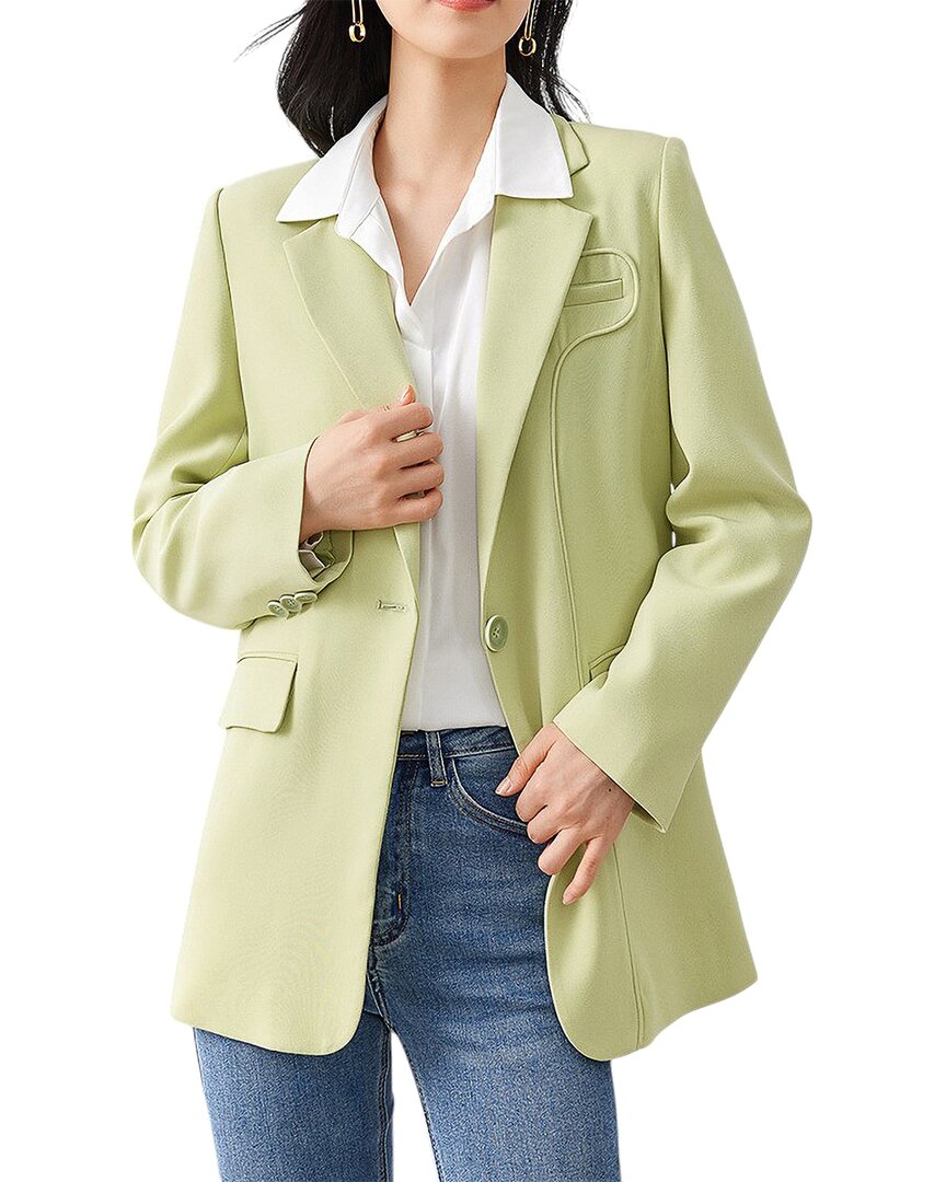 Ounixue Blazer