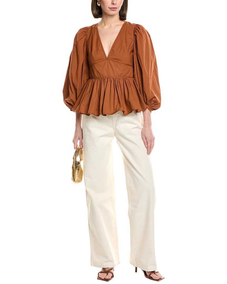 Staud Luna Top