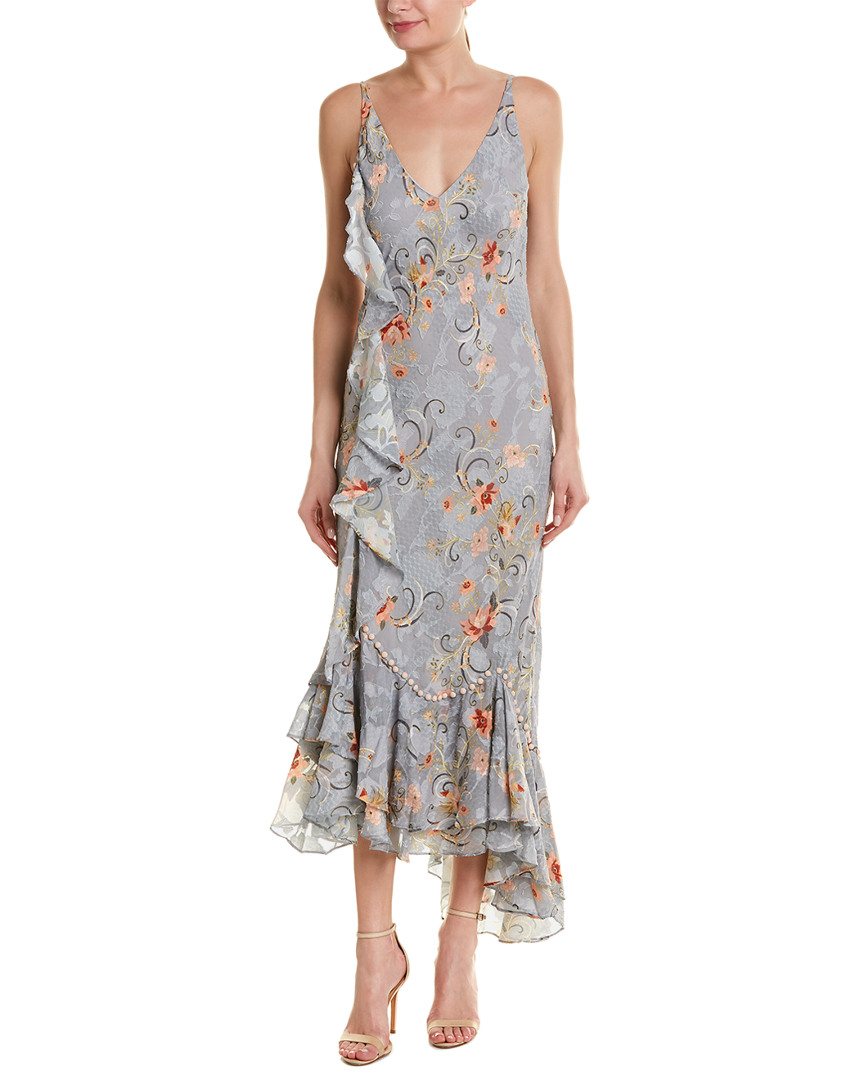 Image of We Are Kindred Esme Maxi Dress