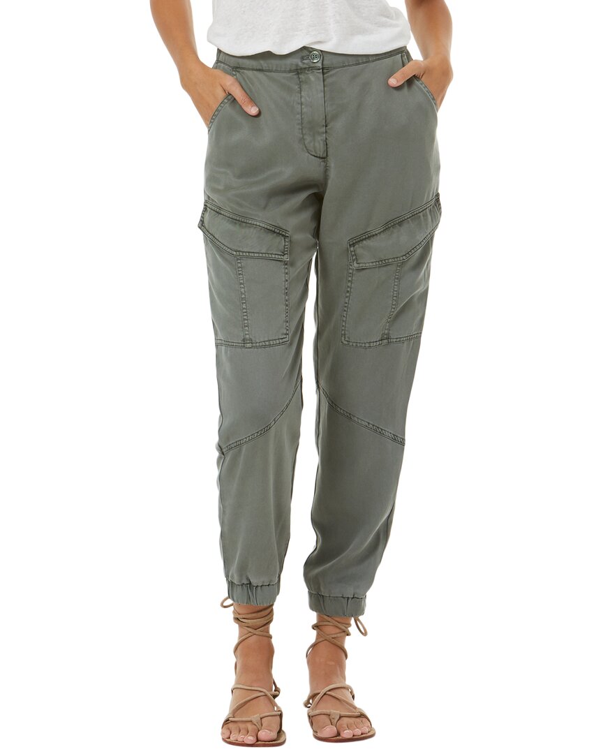 Young Fabulous & Broke Harrison Pant In Multi