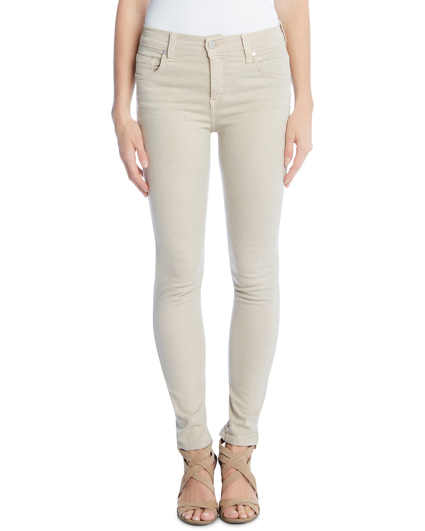 Image of Karen Kane Zuma Twill Jeans