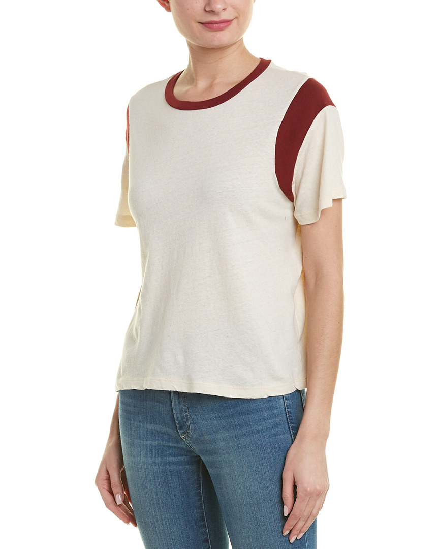 Image of Monrow Moto Top