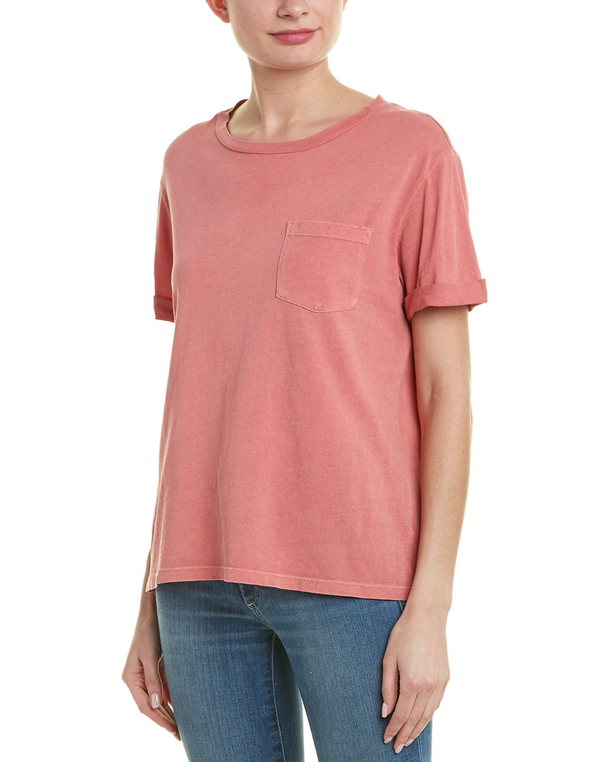 Image of Monrow Oversized T-Shirt