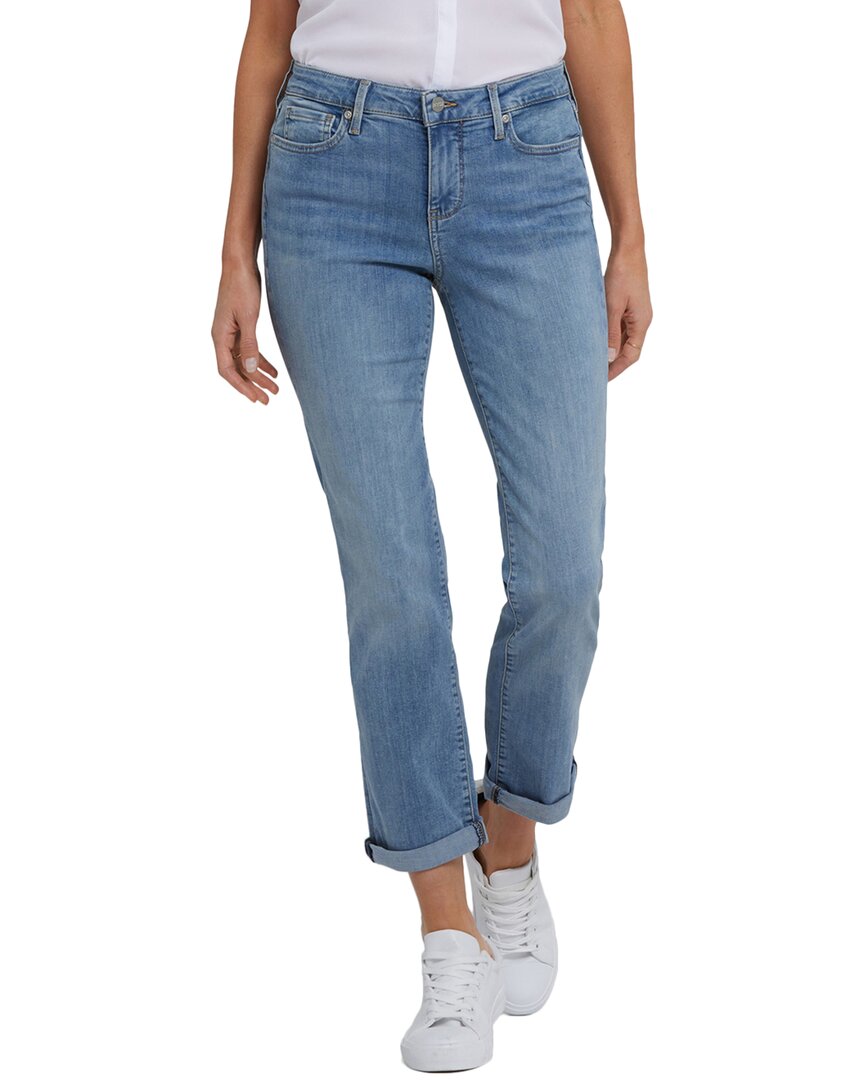 Nydj Sheri Corfu Ankle Jean