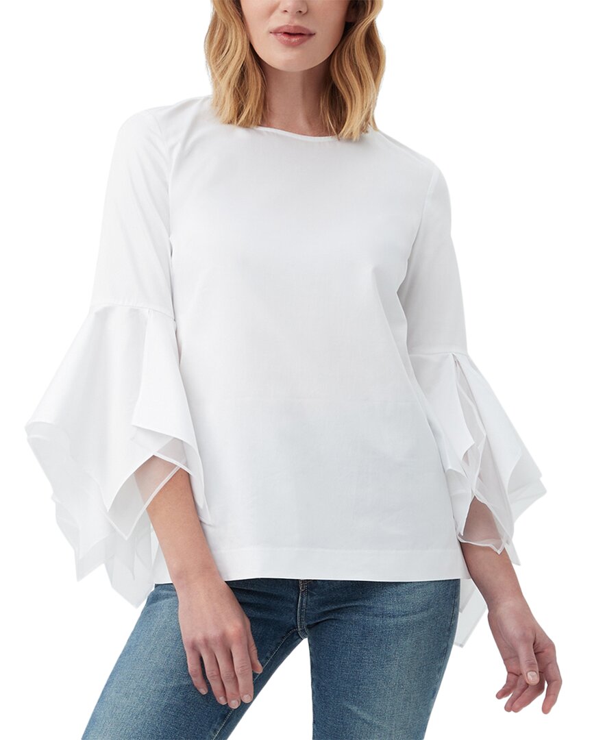 TRINA TURK TRINA TURK FONTAINEBLEAU TOP