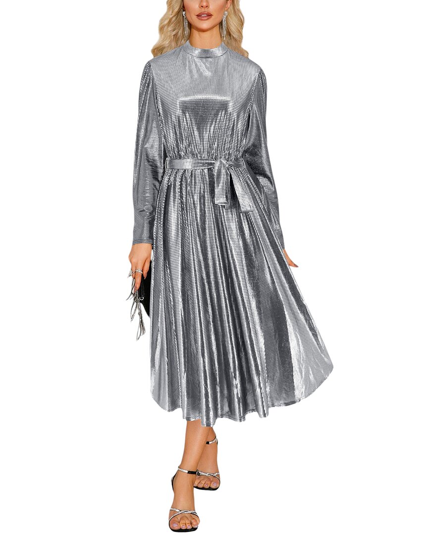 Nino Balcutti Midi Dress