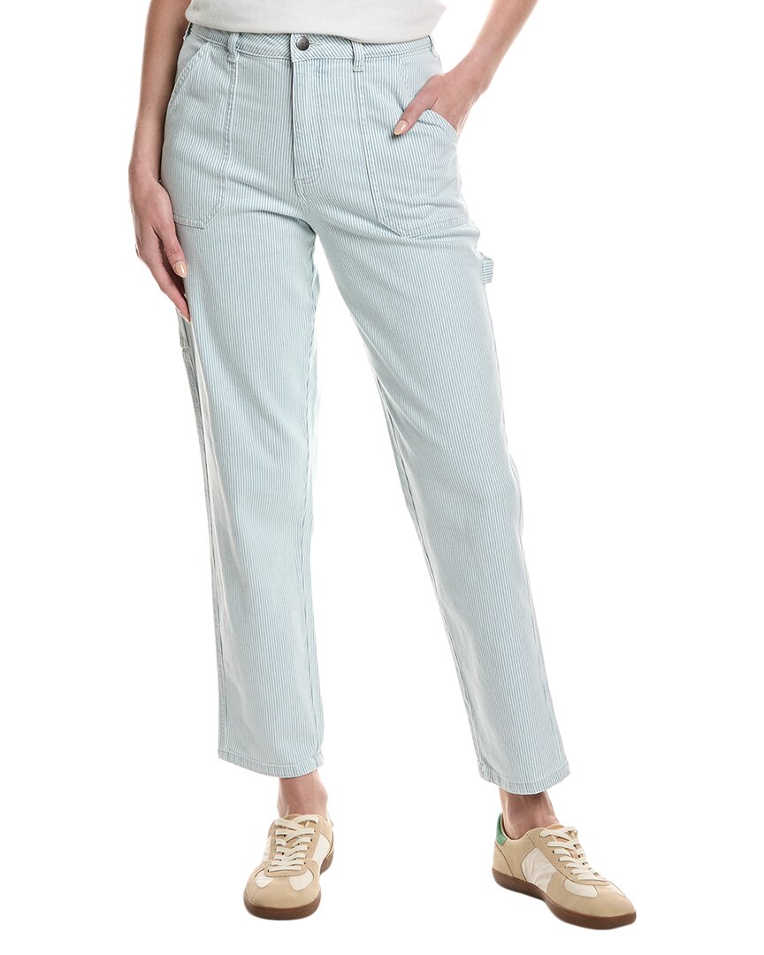 Rvca Recession Pant