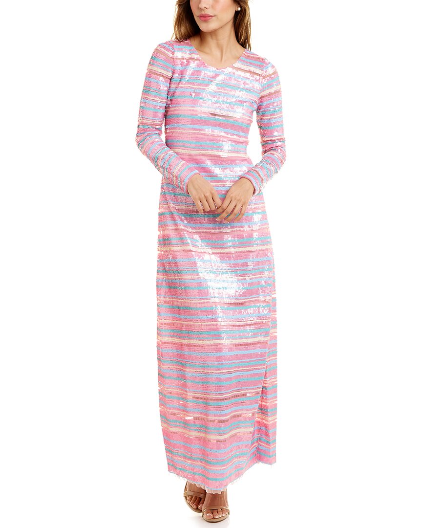 Loveshackfancy Avalyn Dress