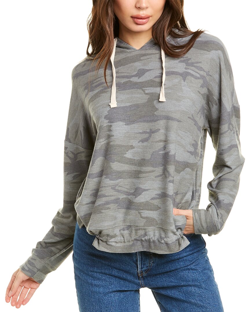 Image of FATE Camo Hoodie