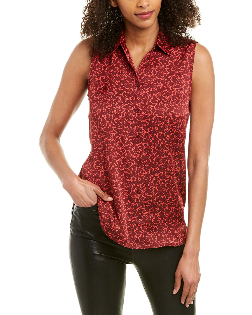 Image of Equipment Colleen Blouse