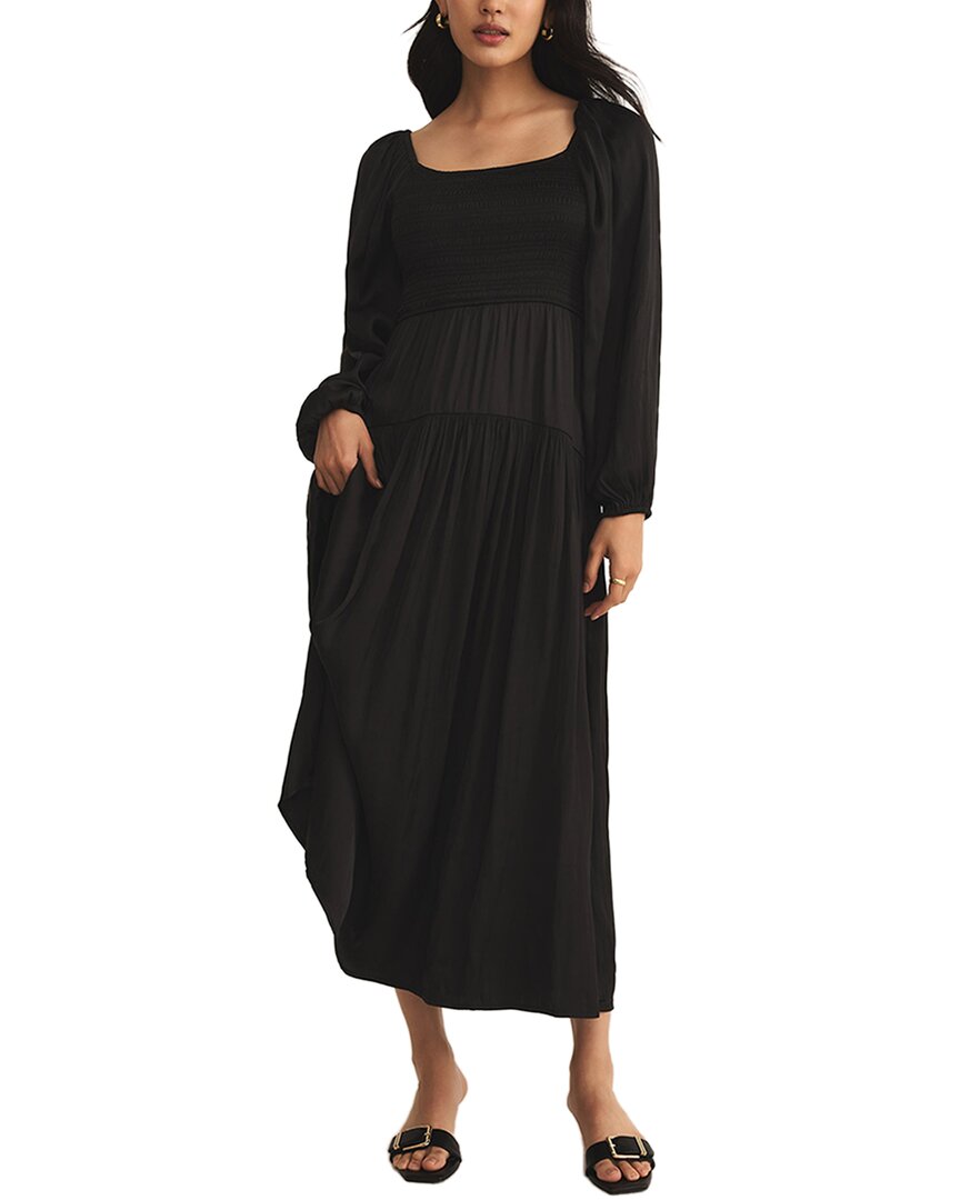 Z SUPPLY Z SUPPLY WILDES MAXI DRESS 
