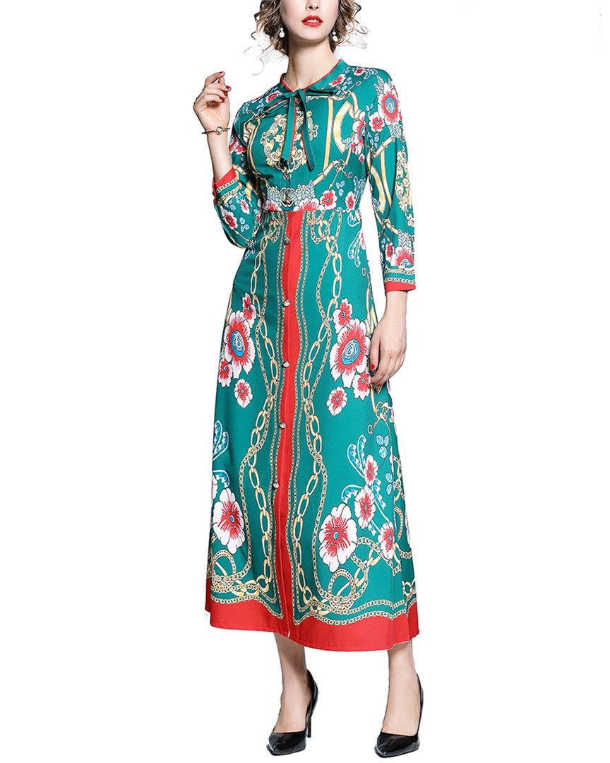 Kaimilan Dress Women's 4 | eBay