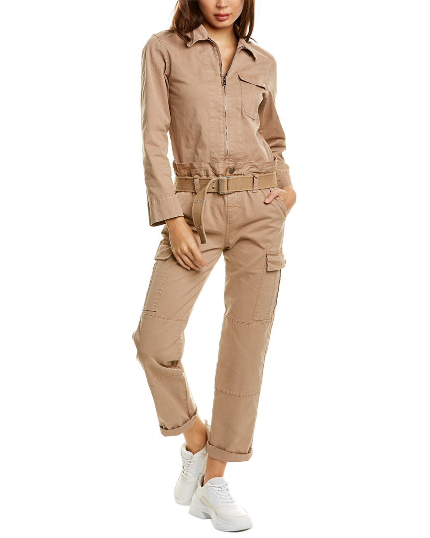 Image of RtA Cisco Zip Utility Jumpsuit