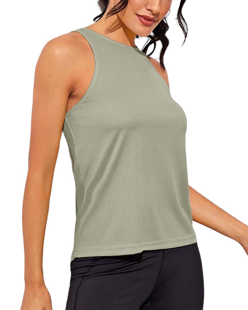 Anette Top In Gray