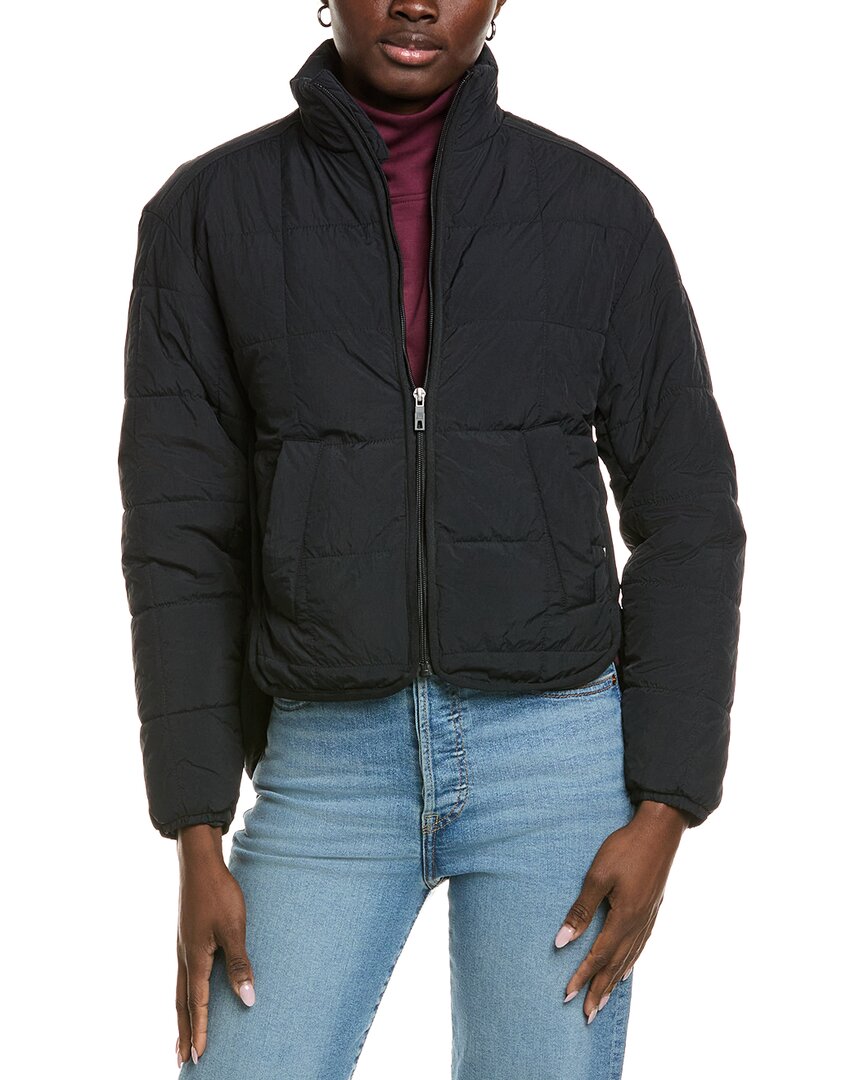 Marika Leena Jacket In Black