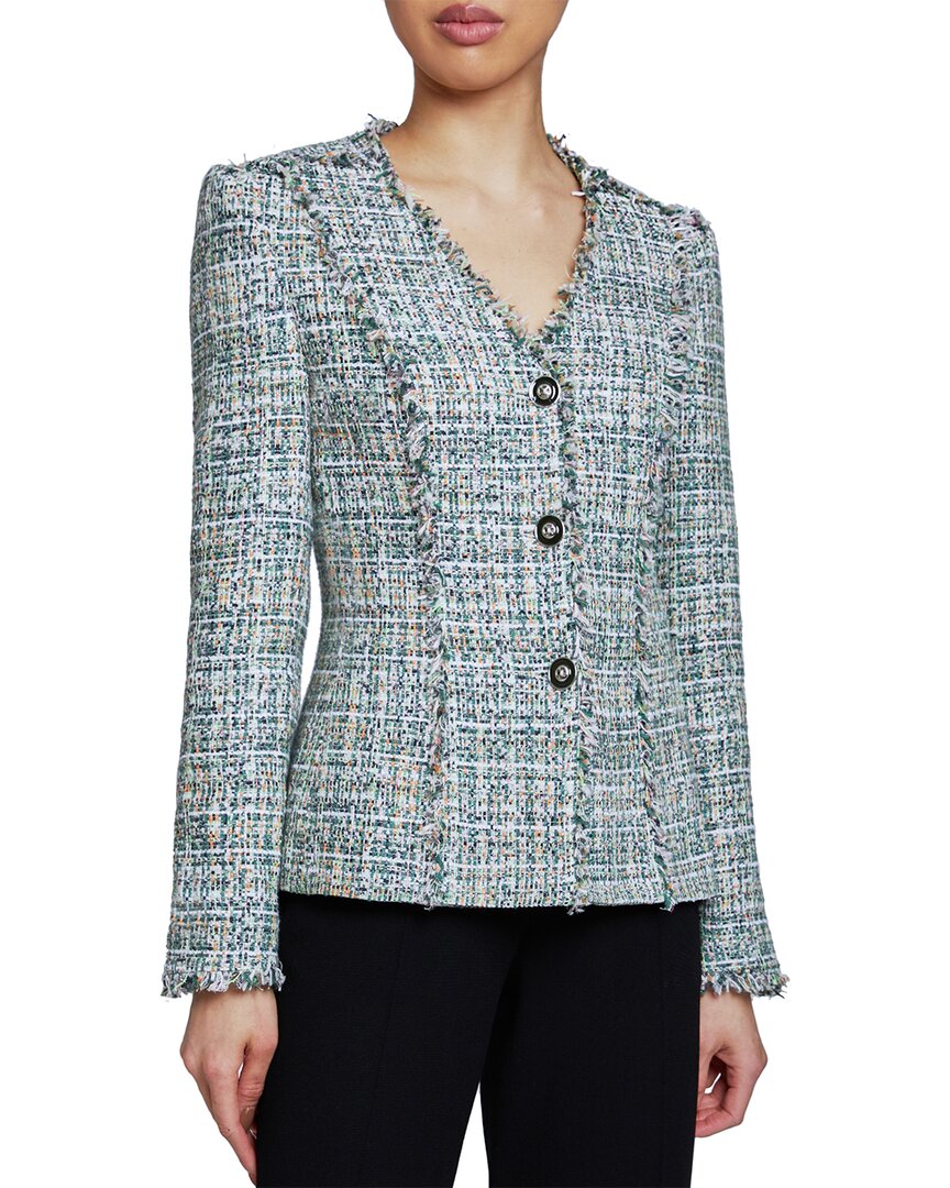 Santorelli Georgia Jacket