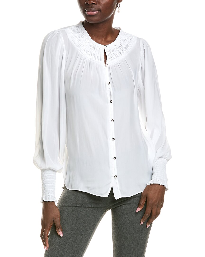 RAMY BROOK RAMY BROOK WALTER BLOUSE
