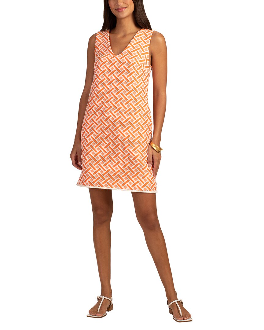 Shop Trina Turk Mellah Dress