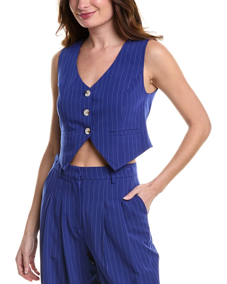 WALTER BAKER WALTER BAKER LUANNA VEST 