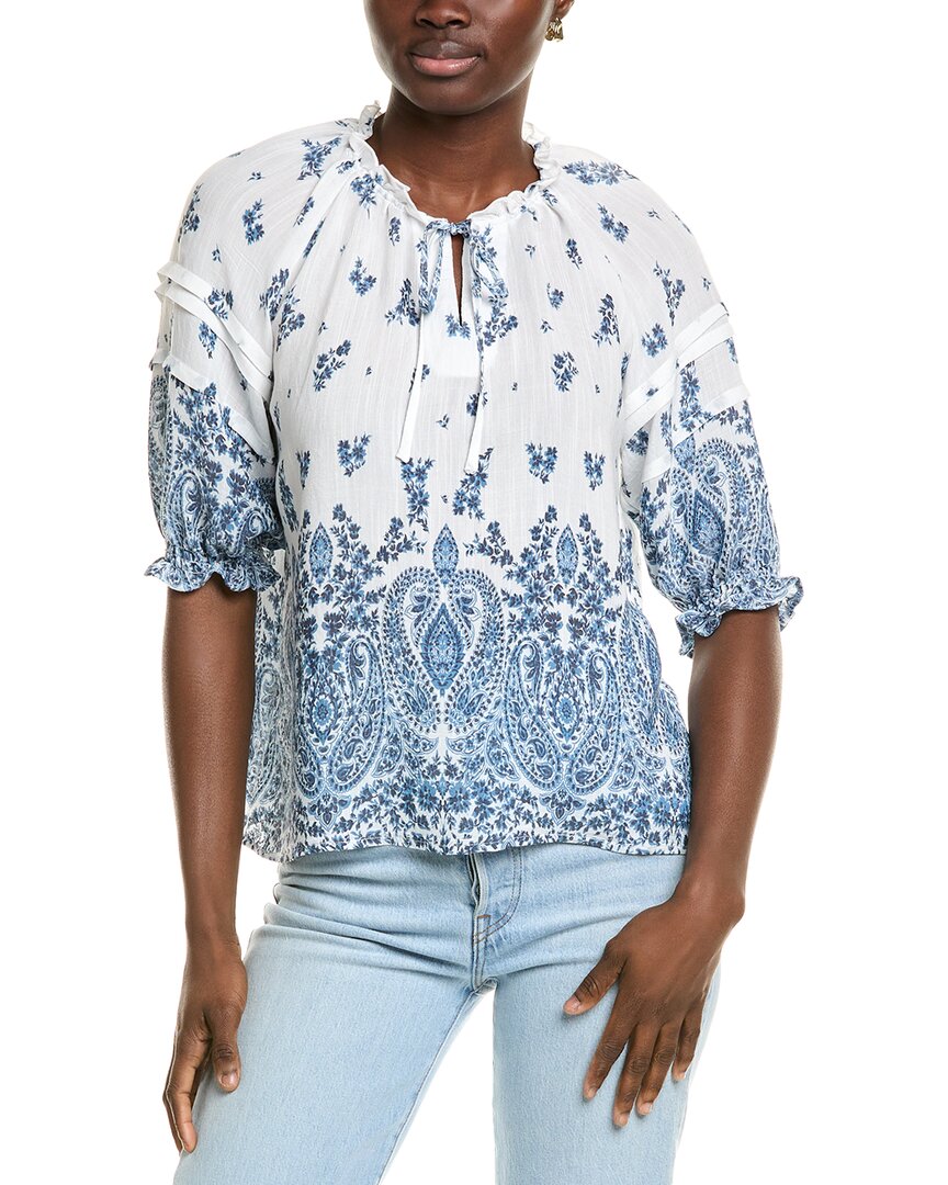 Shop Nanette Lepore Nanette Blouse