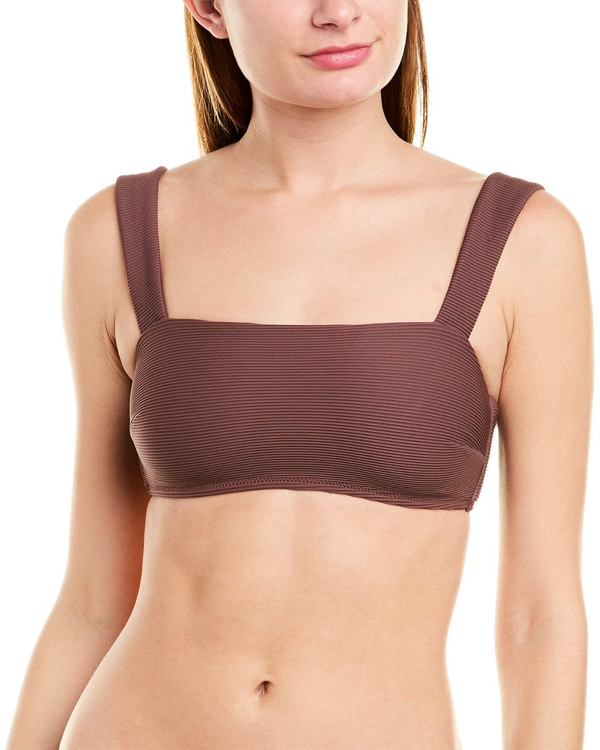 Image of Vitamin A Venus Bikini Top