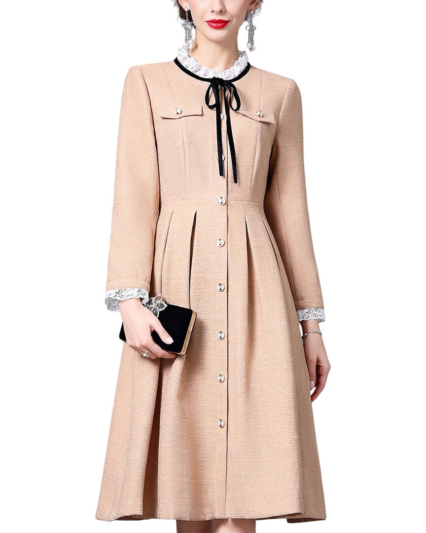 Anette Mini Dress
