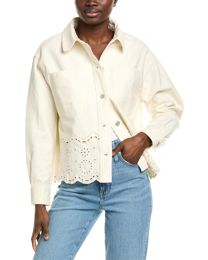 Industry Denim Jacket