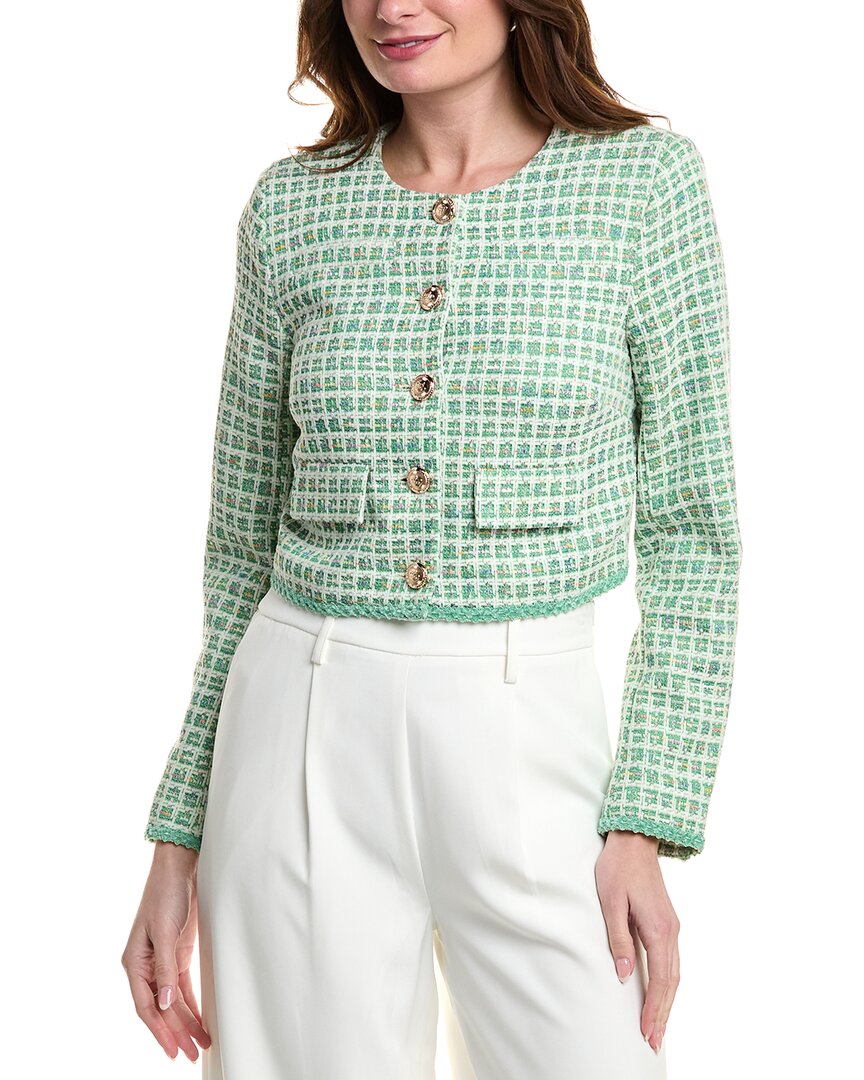 WALTER BAKER WALTER BAKER HARMONY JACKET 