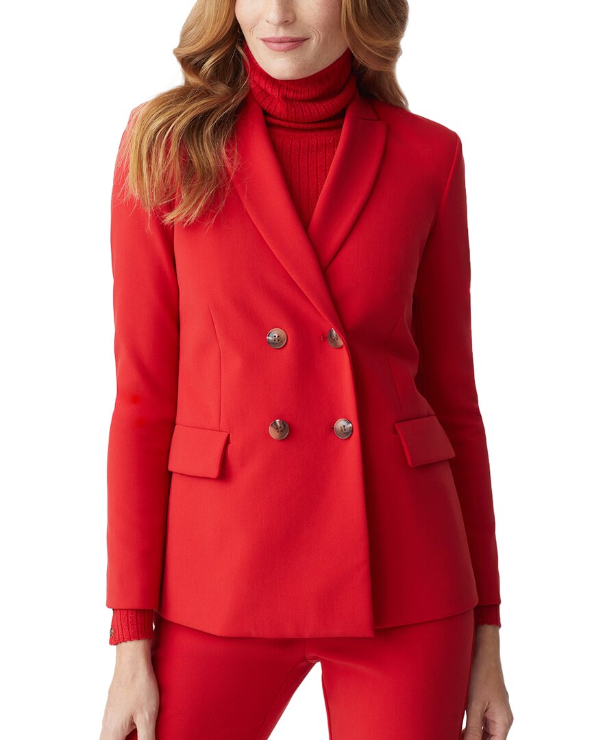 J.mclaughlin Sumner Jacket