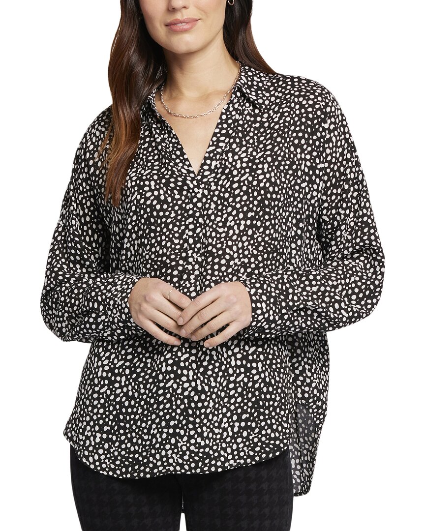 Nydj Becky Blouse