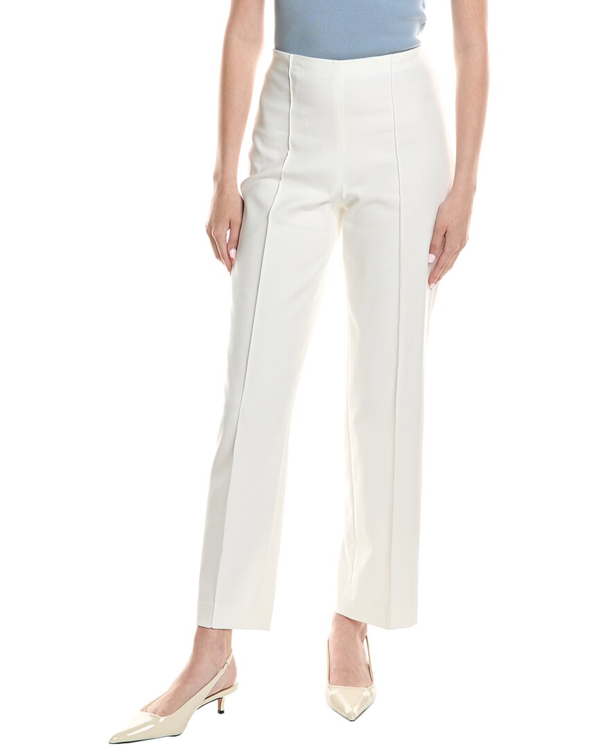 Anne Klein High-rise Trouser