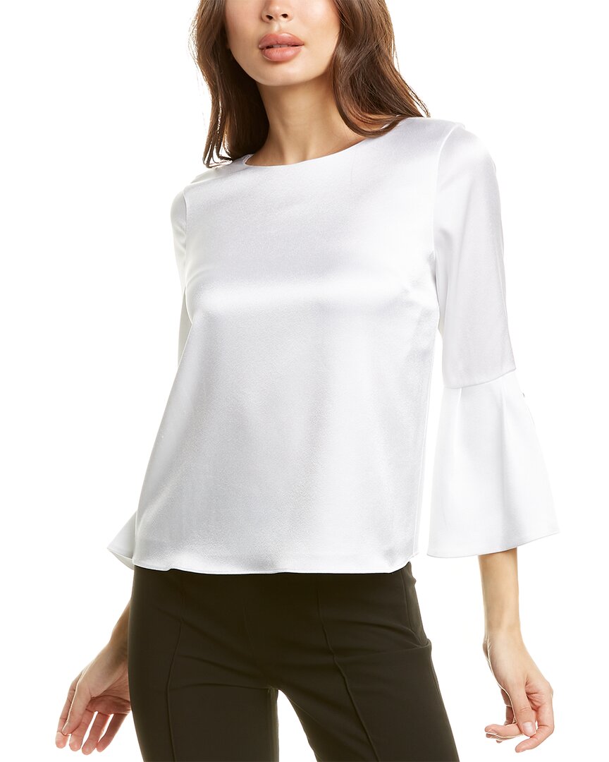 Image of alice + olivia Bernice Top