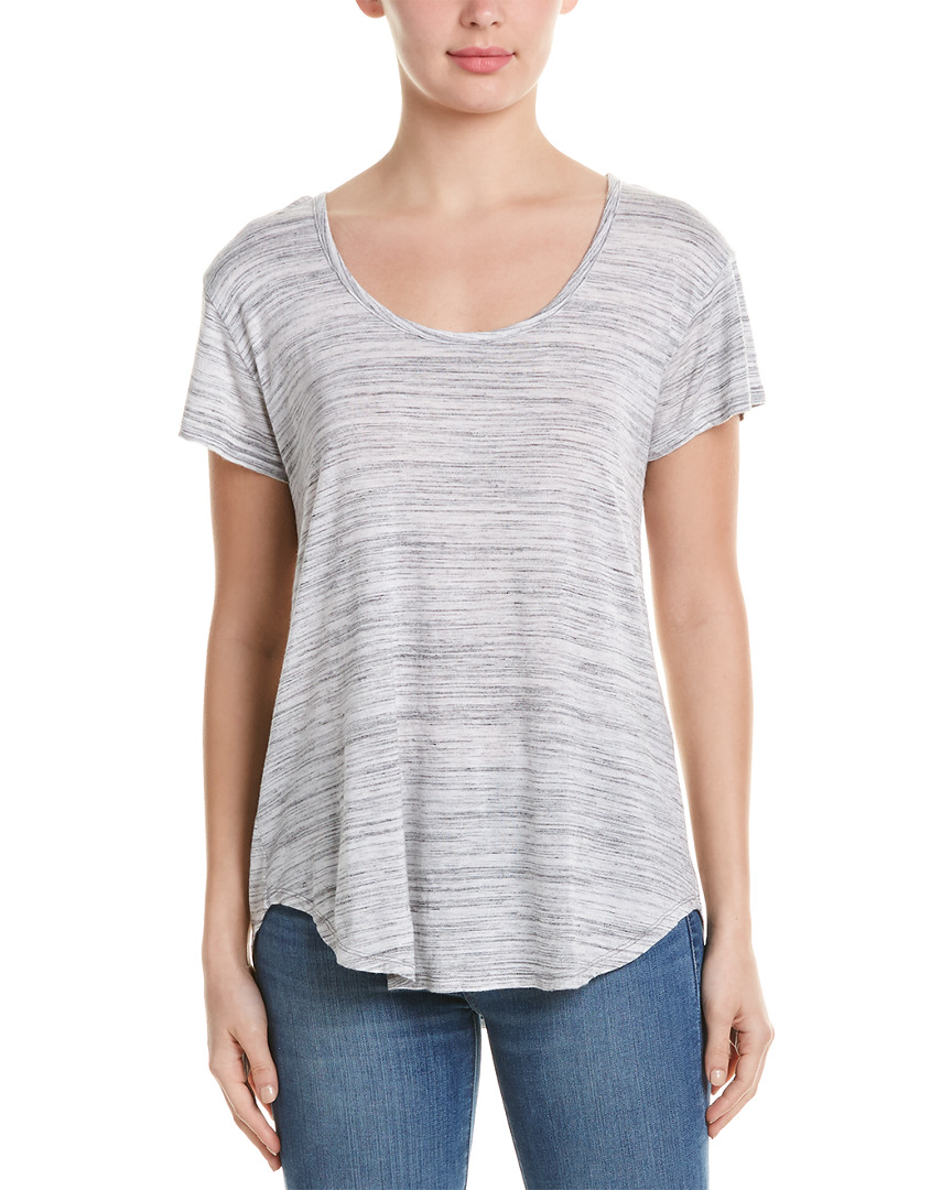 Image of bobi Strappy Back T-Shirt