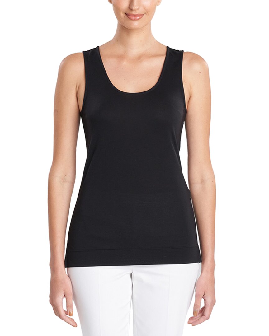 Natori Bliss Cotton Tank