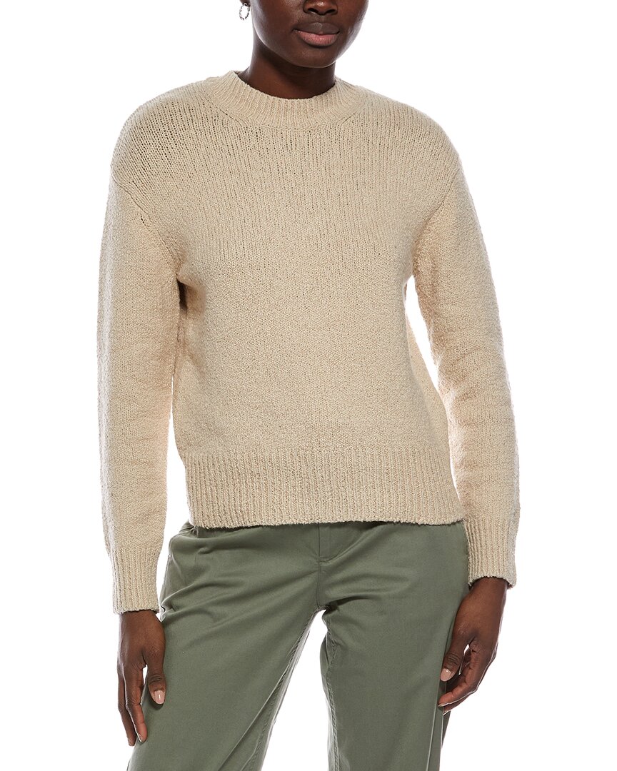 Vince Boucle Sweater