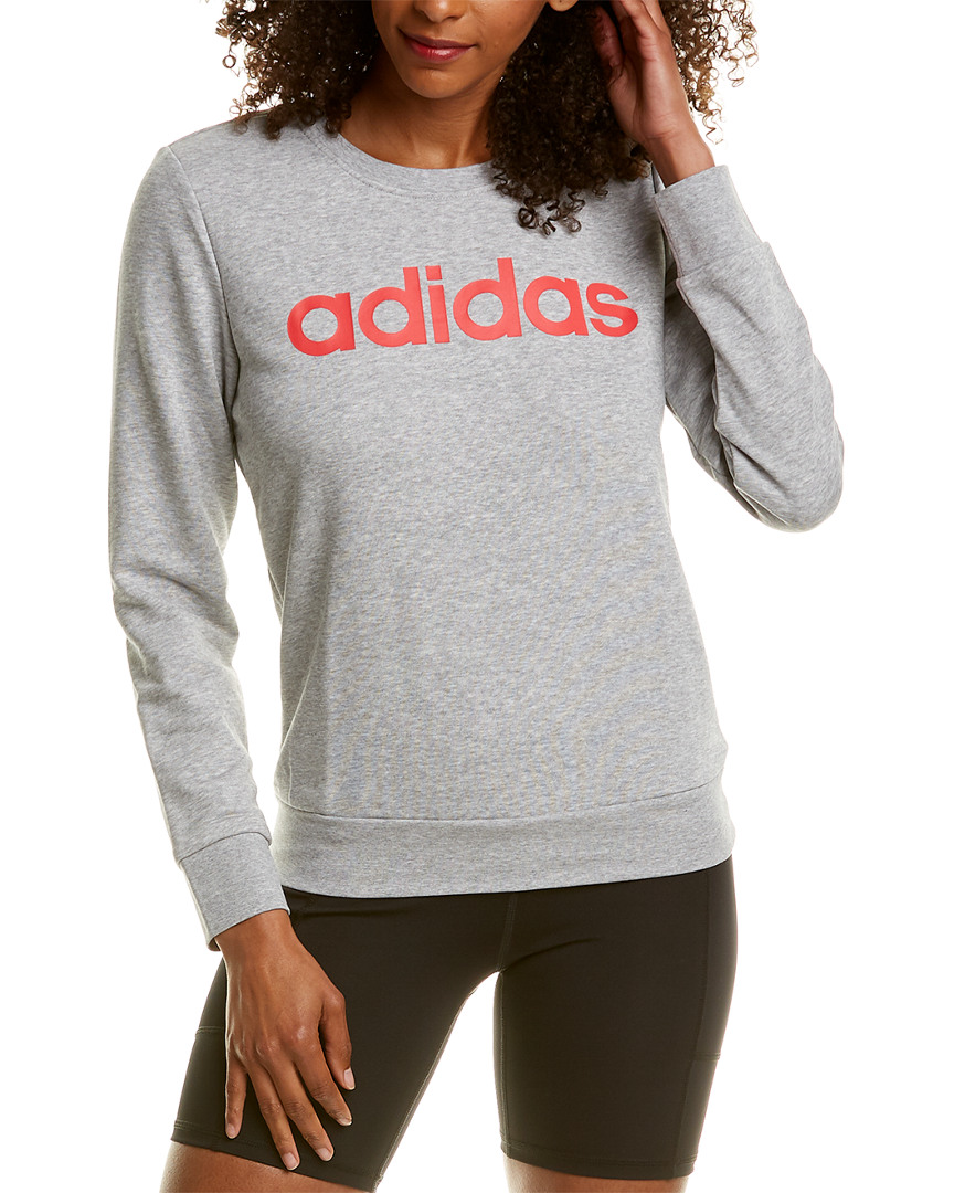 adidas sweater womens