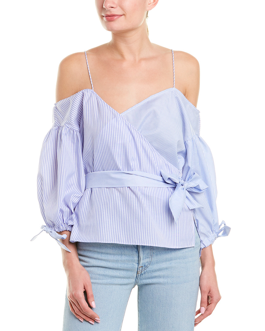 Image of Saylor Penelope Top