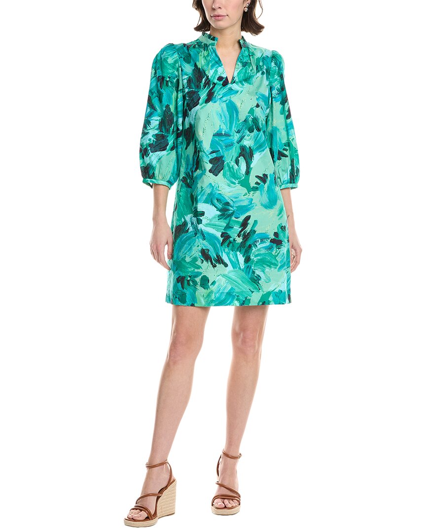Tyler Boe Sheri Shift Dress