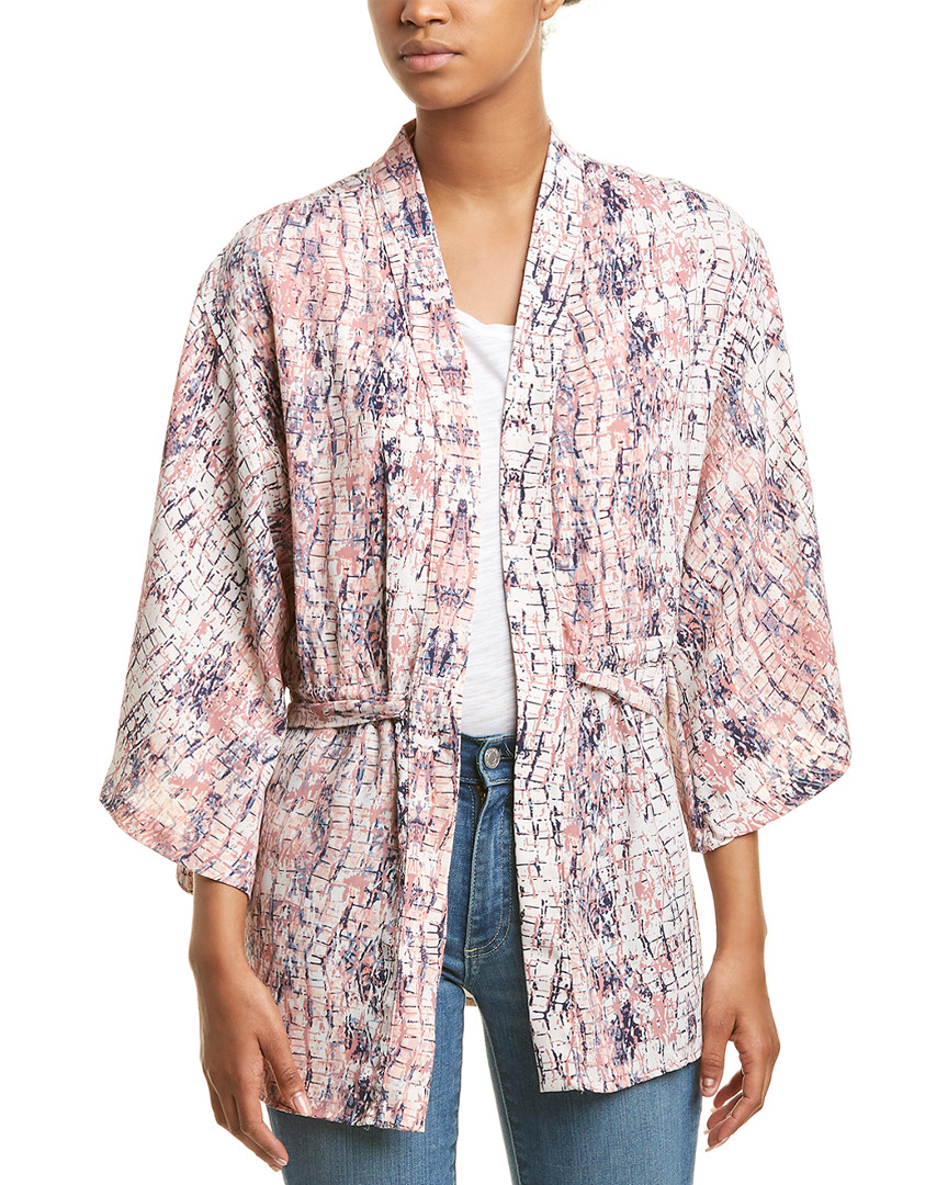 Image of Wanderlux Beijing Kimono